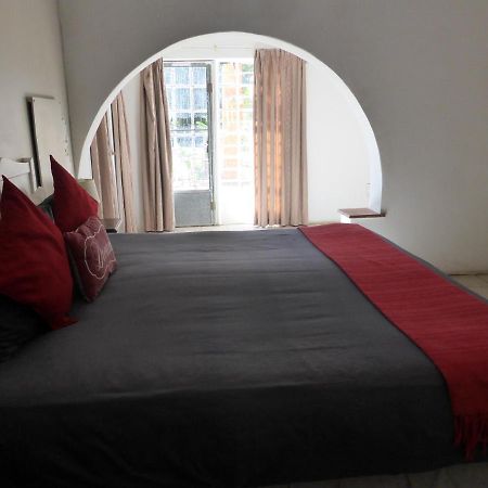 Orange Elephant Backpackers Albergue Addo Exterior foto