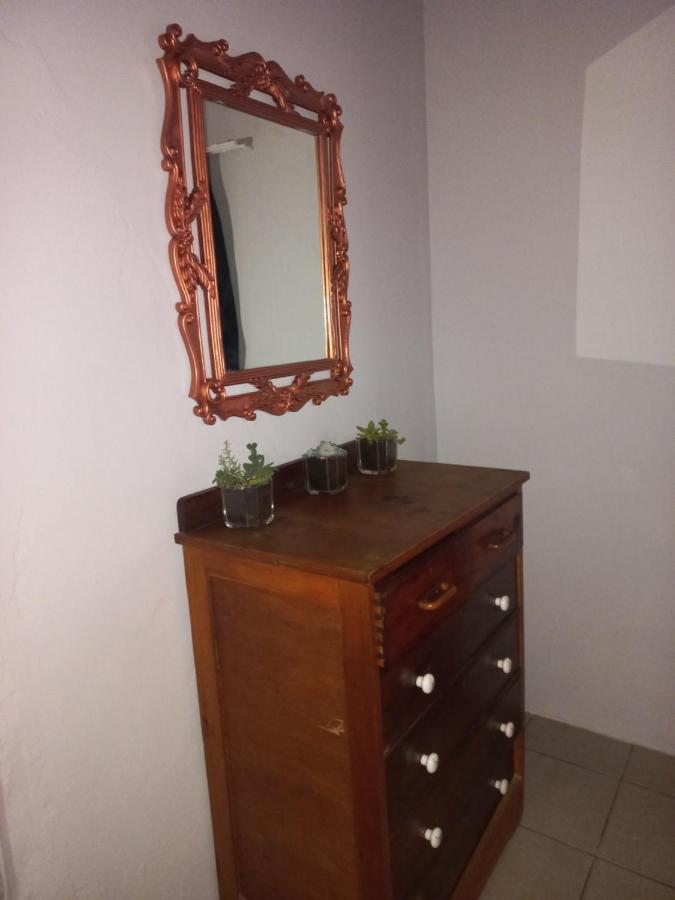 Orange Elephant Backpackers Albergue Addo Exterior foto